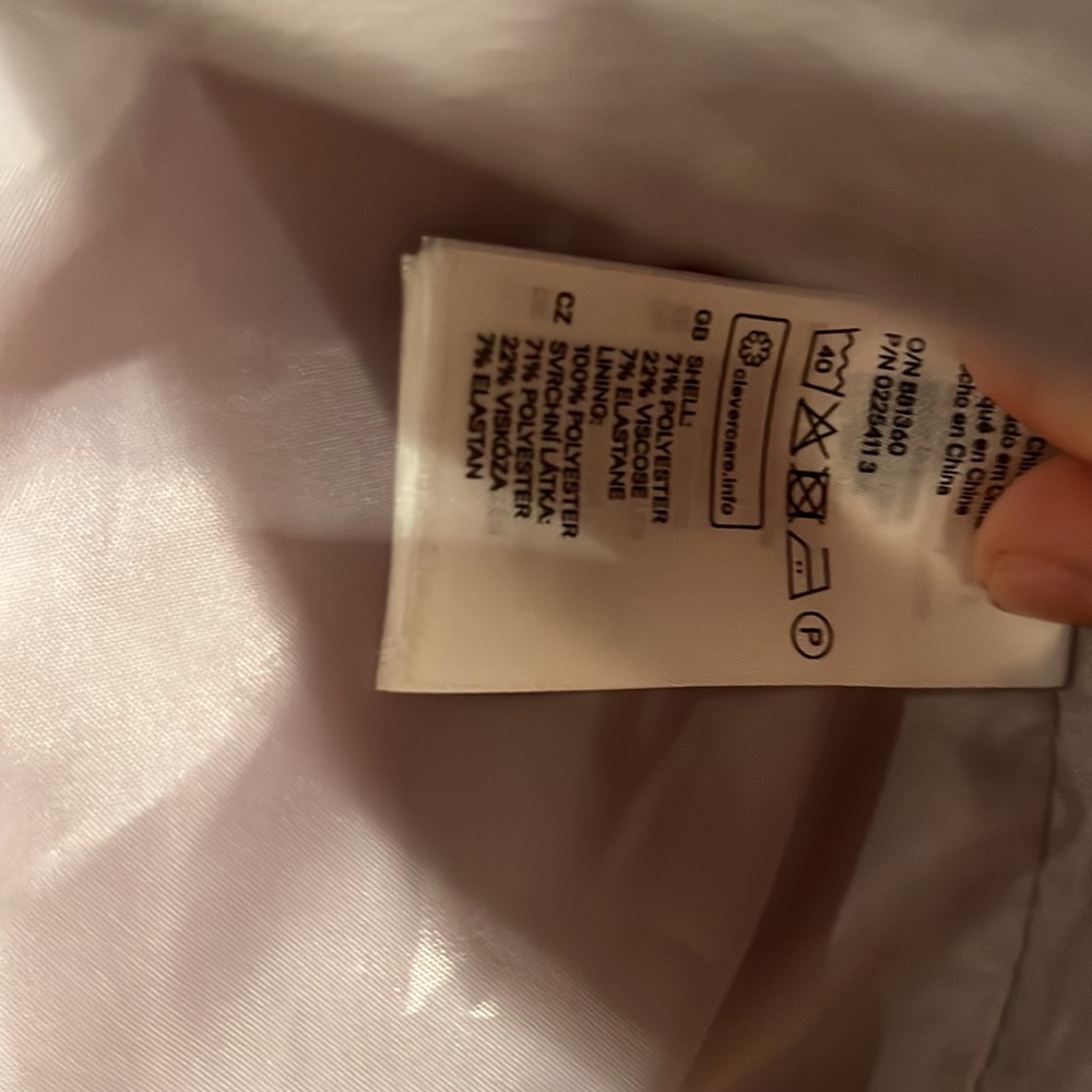H&M jacket - Picture 6 of 6